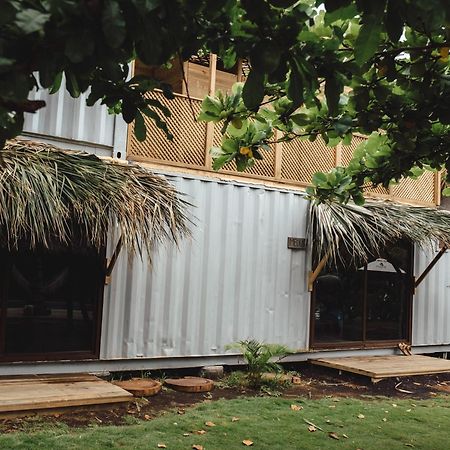 El Paredón Buena Vista Cocori Lodge Paredon מראה חיצוני תמונה
