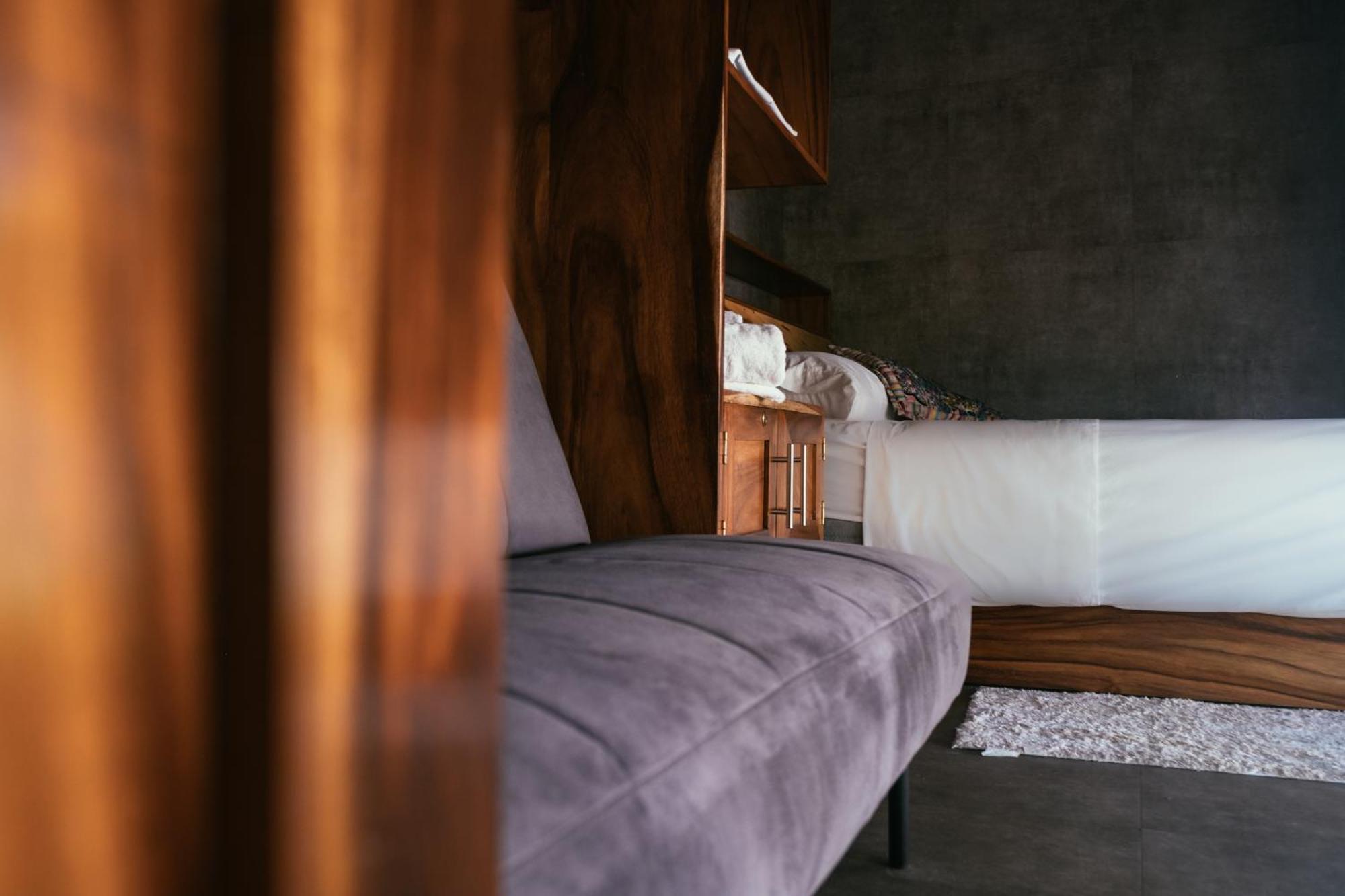 El Paredón Buena Vista Cocori Lodge Paredon מראה חיצוני תמונה