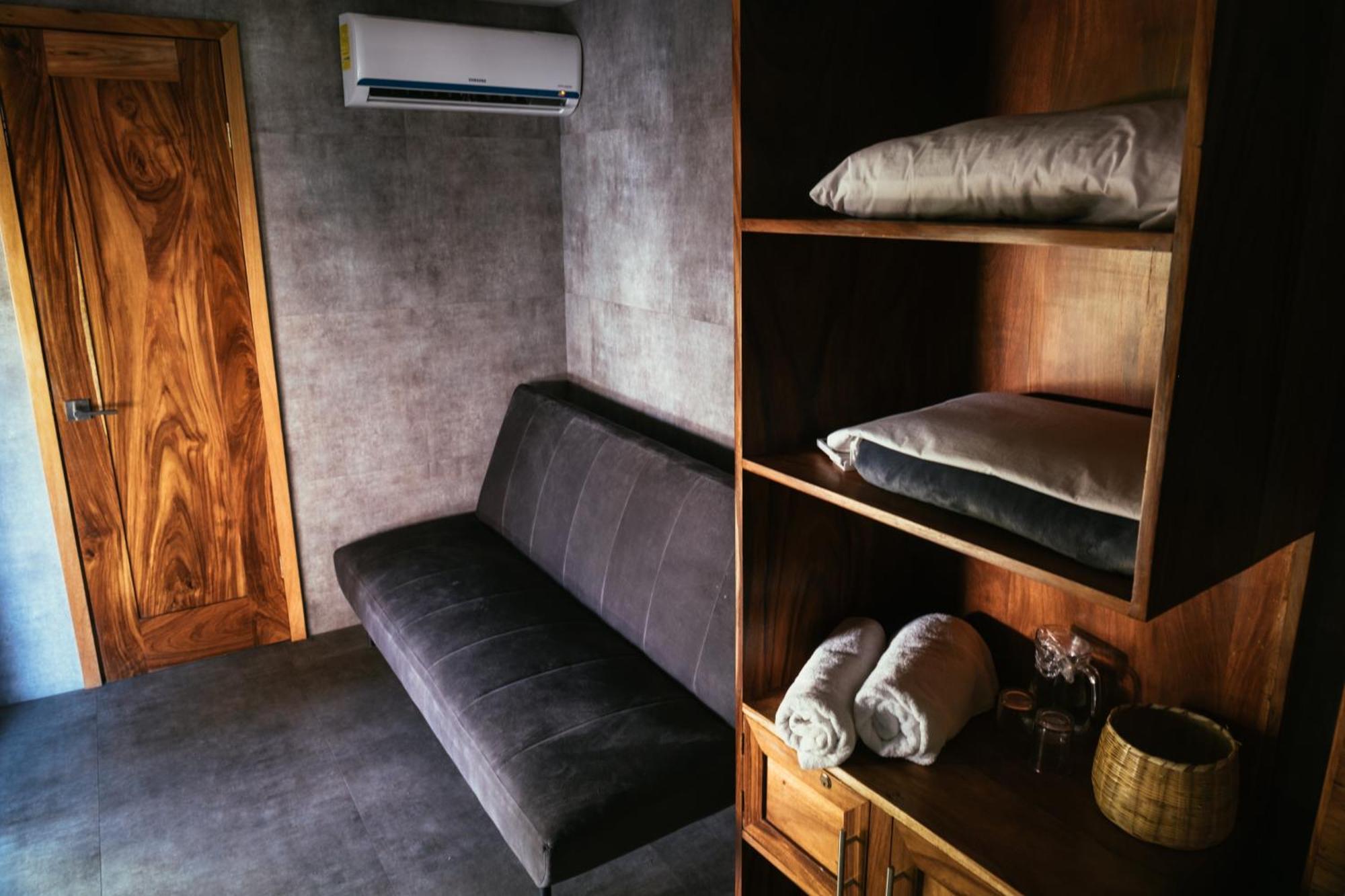 El Paredón Buena Vista Cocori Lodge Paredon מראה חיצוני תמונה