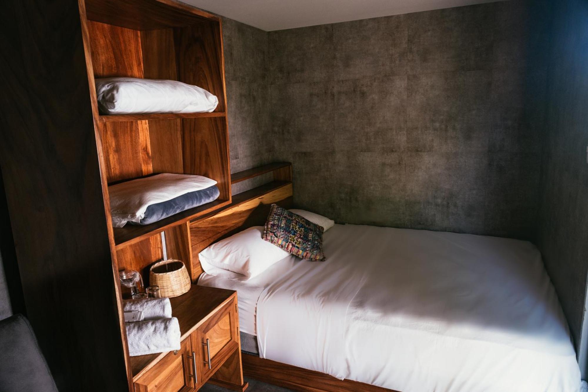 El Paredón Buena Vista Cocori Lodge Paredon מראה חיצוני תמונה