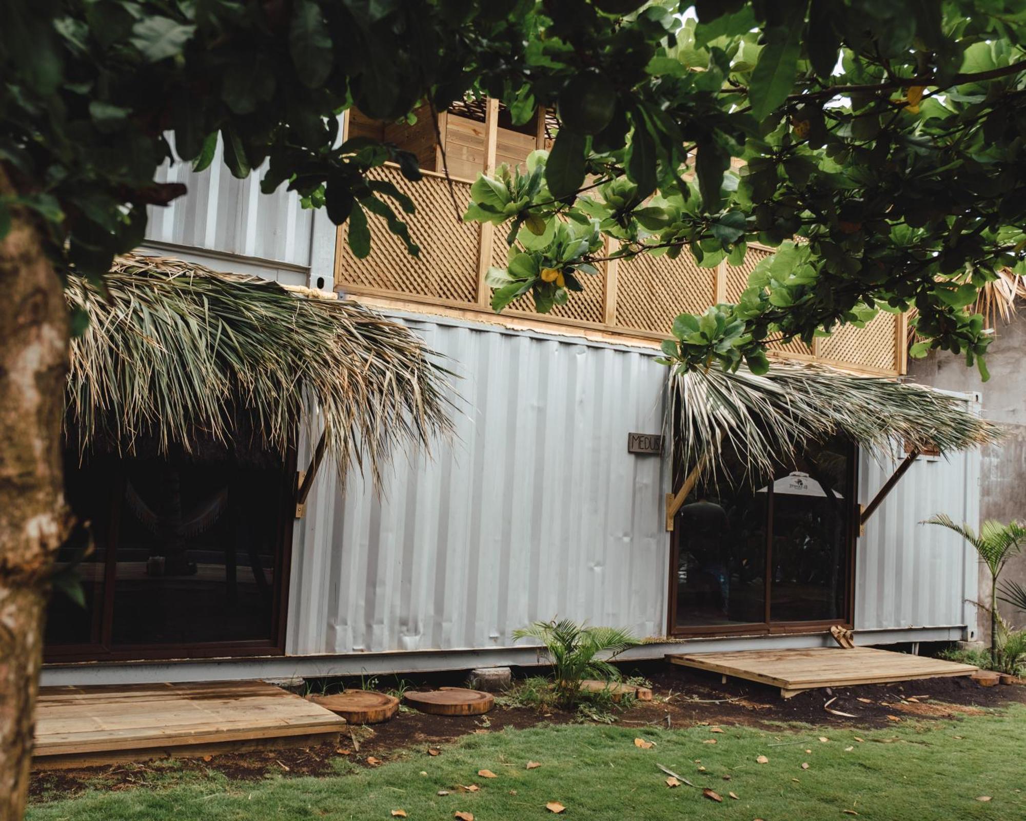 El Paredón Buena Vista Cocori Lodge Paredon מראה חיצוני תמונה