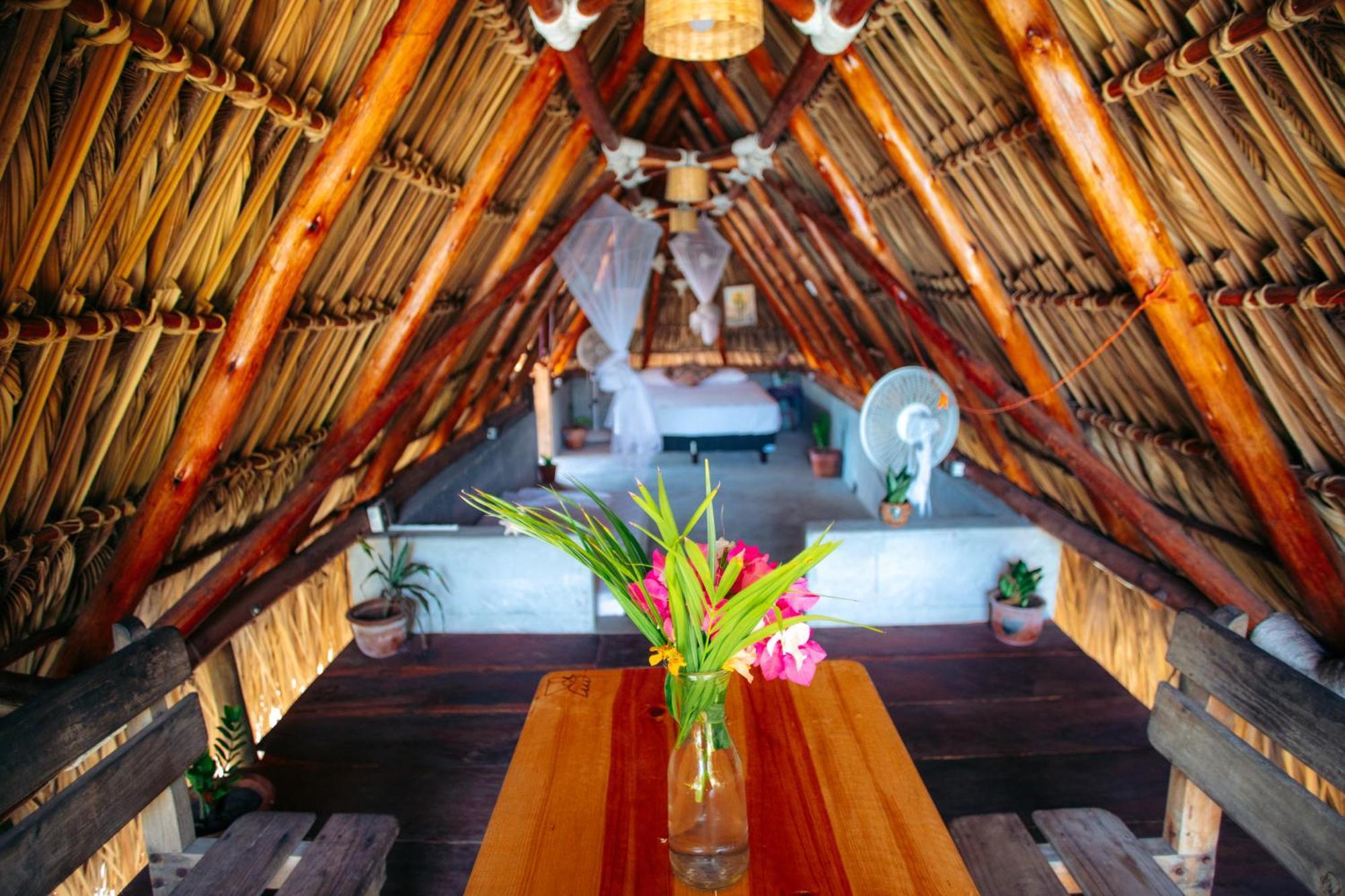 El Paredón Buena Vista Cocori Lodge Paredon מראה חיצוני תמונה
