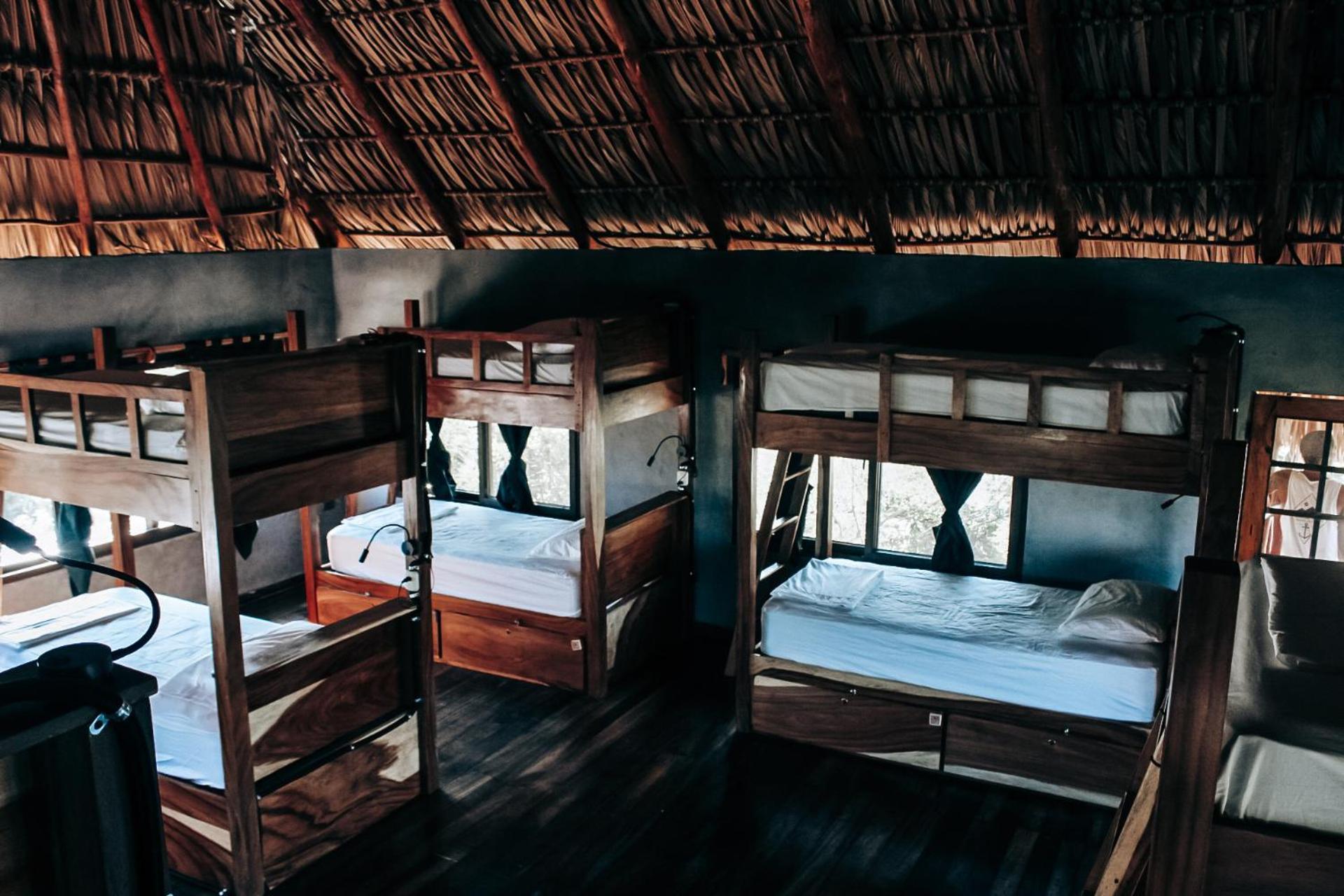 El Paredón Buena Vista Cocori Lodge Paredon מראה חיצוני תמונה