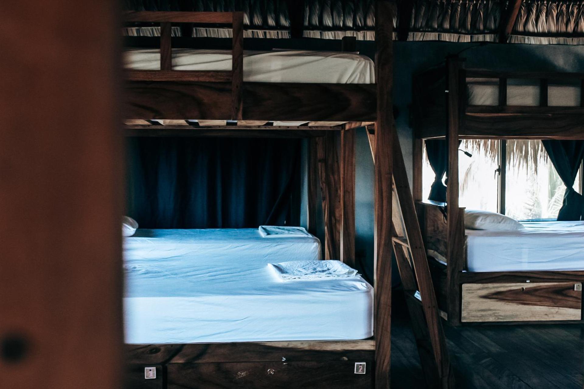 El Paredón Buena Vista Cocori Lodge Paredon מראה חיצוני תמונה