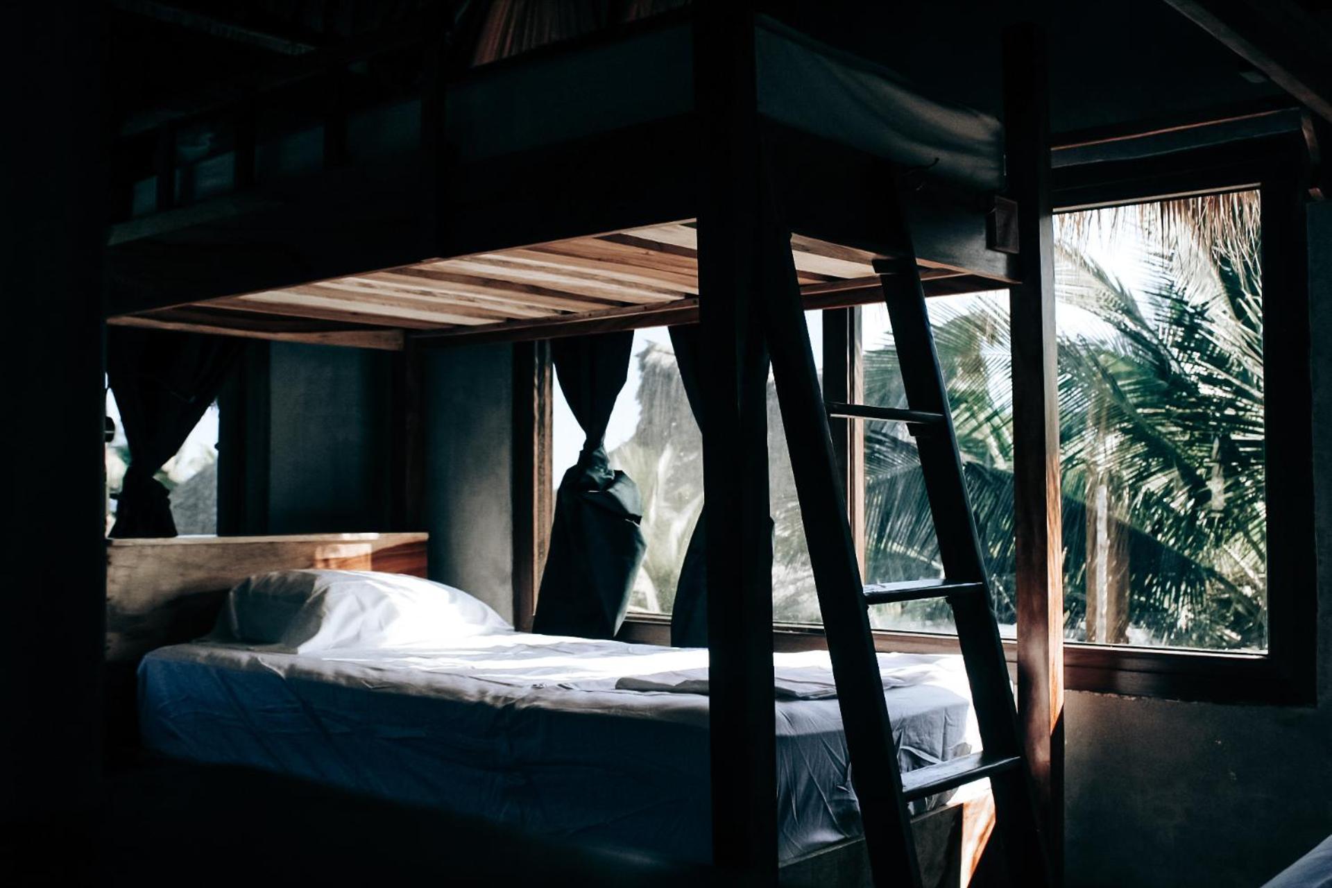 El Paredón Buena Vista Cocori Lodge Paredon מראה חיצוני תמונה