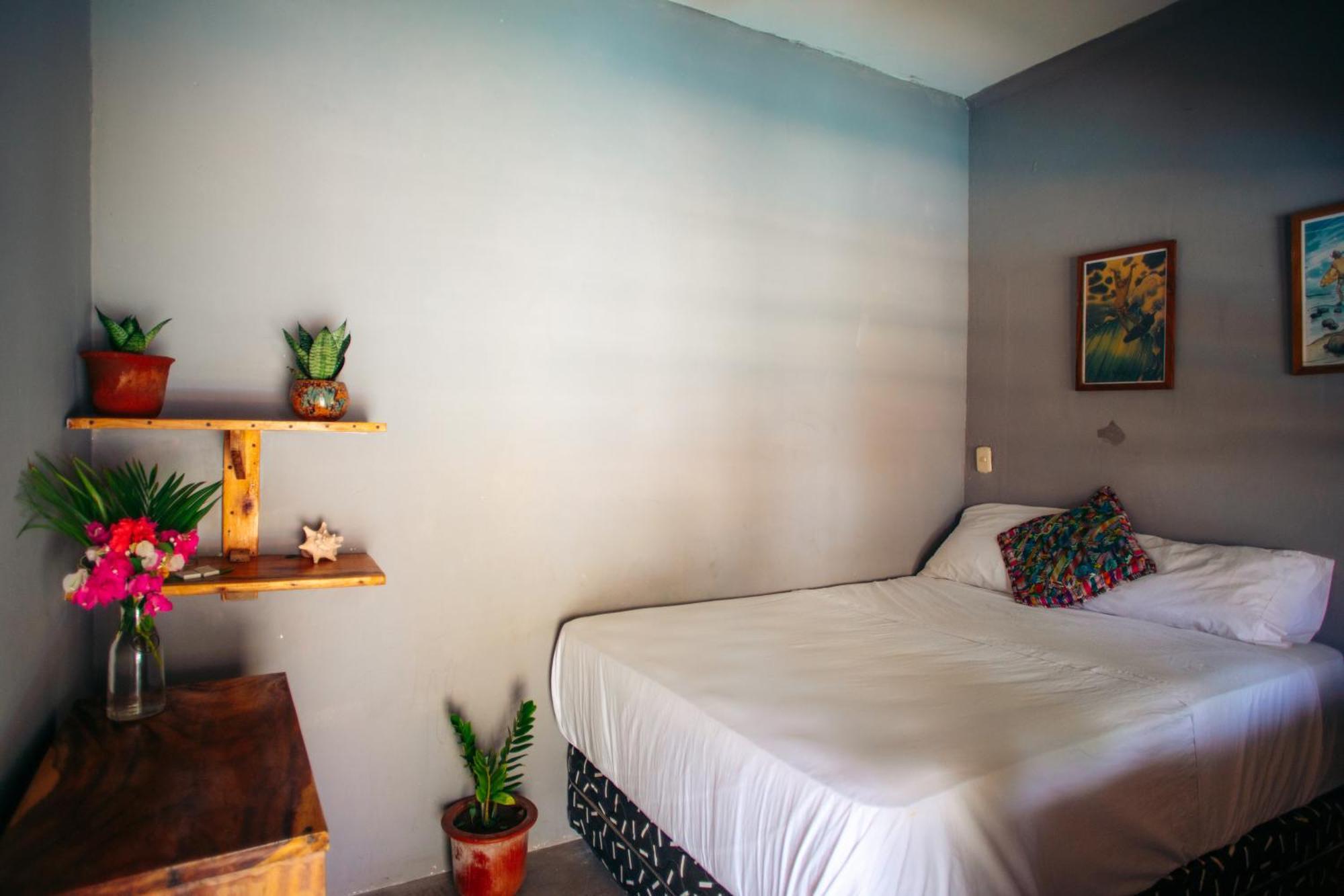El Paredón Buena Vista Cocori Lodge Paredon מראה חיצוני תמונה