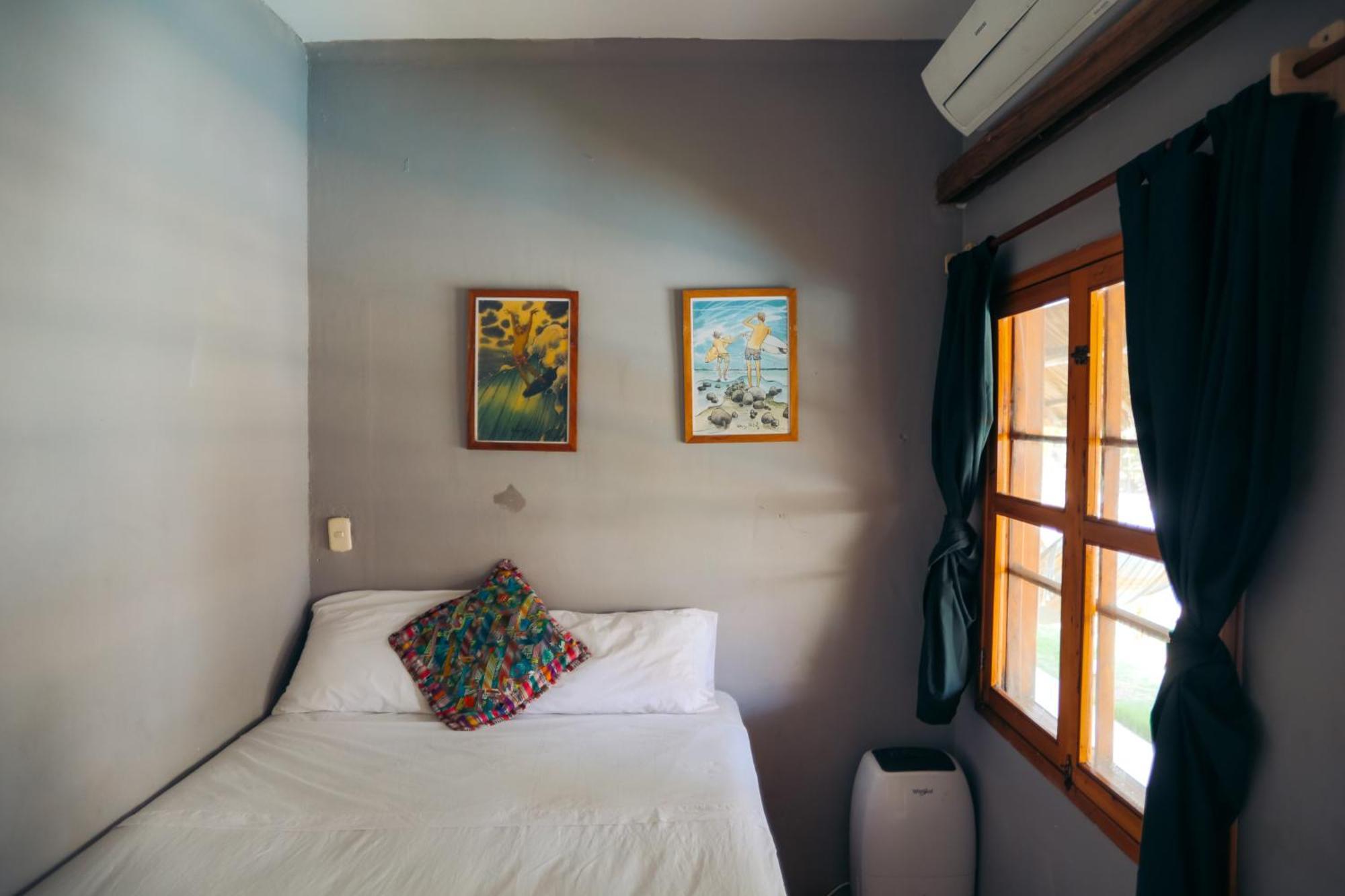 El Paredón Buena Vista Cocori Lodge Paredon מראה חיצוני תמונה