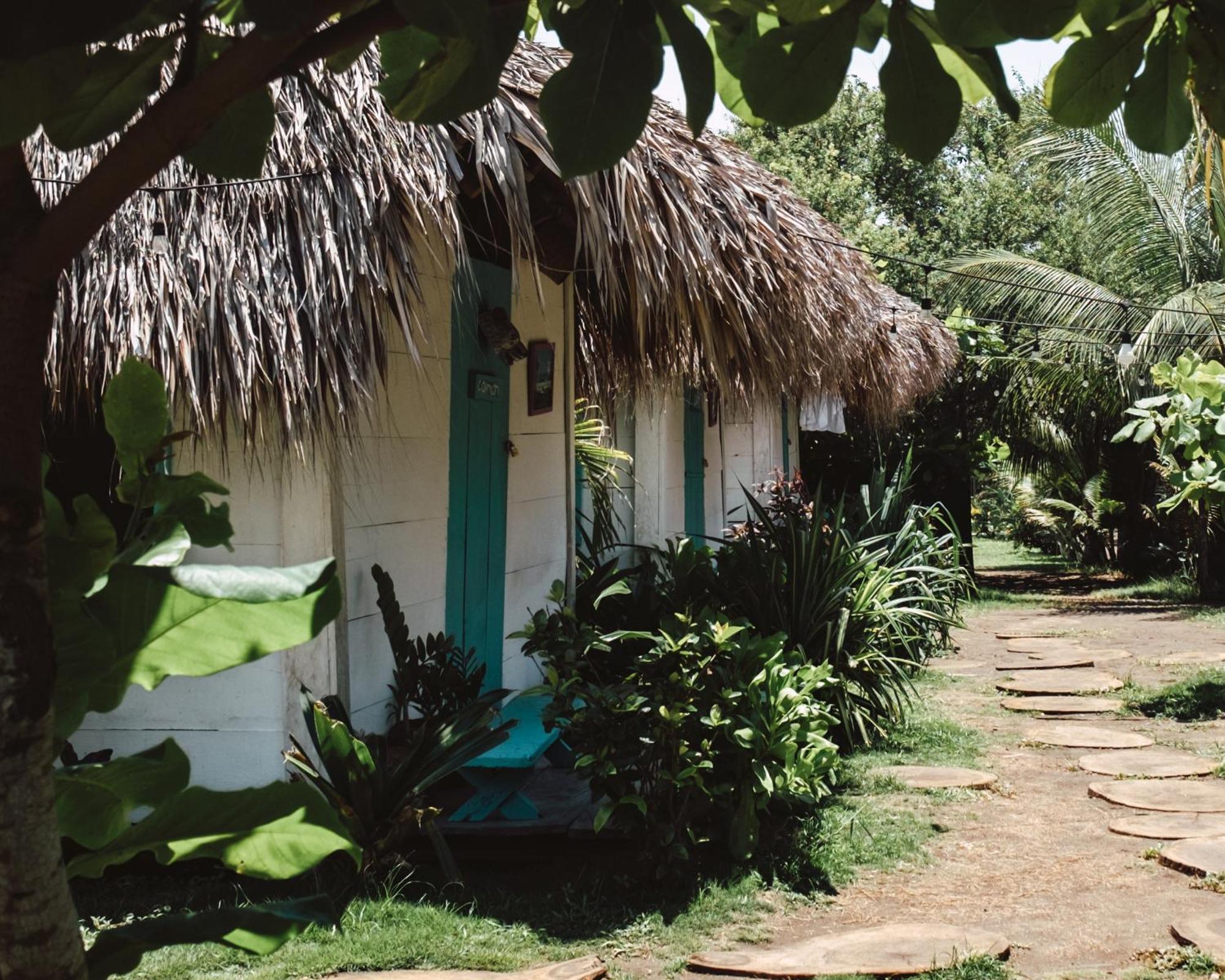 El Paredón Buena Vista Cocori Lodge Paredon מראה חיצוני תמונה