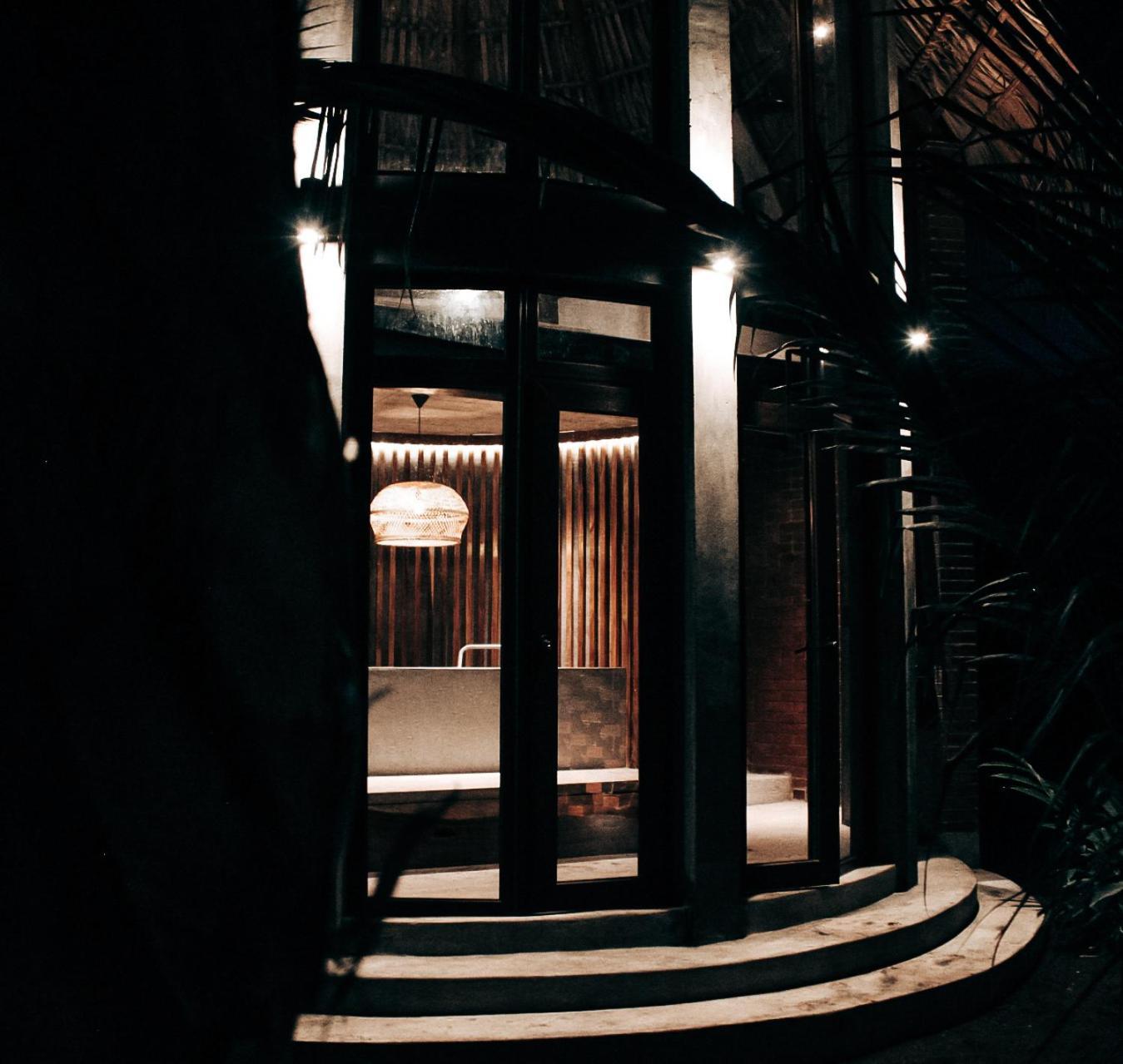 El Paredón Buena Vista Cocori Lodge Paredon מראה חיצוני תמונה