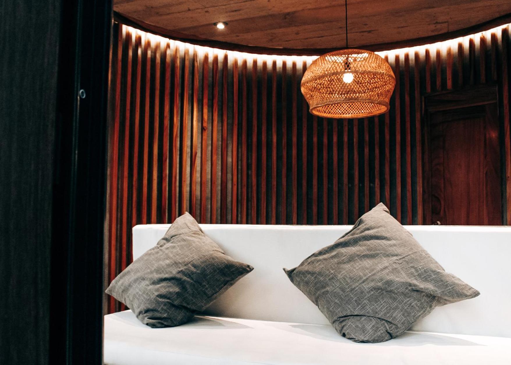 El Paredón Buena Vista Cocori Lodge Paredon מראה חיצוני תמונה