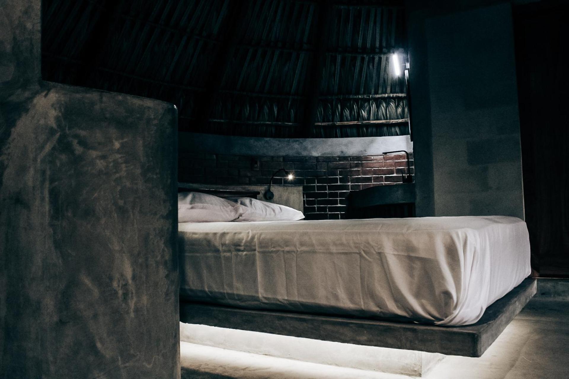 El Paredón Buena Vista Cocori Lodge Paredon מראה חיצוני תמונה