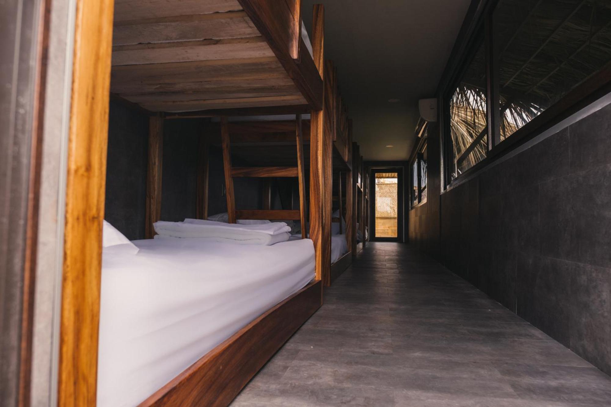 El Paredón Buena Vista Cocori Lodge Paredon מראה חיצוני תמונה