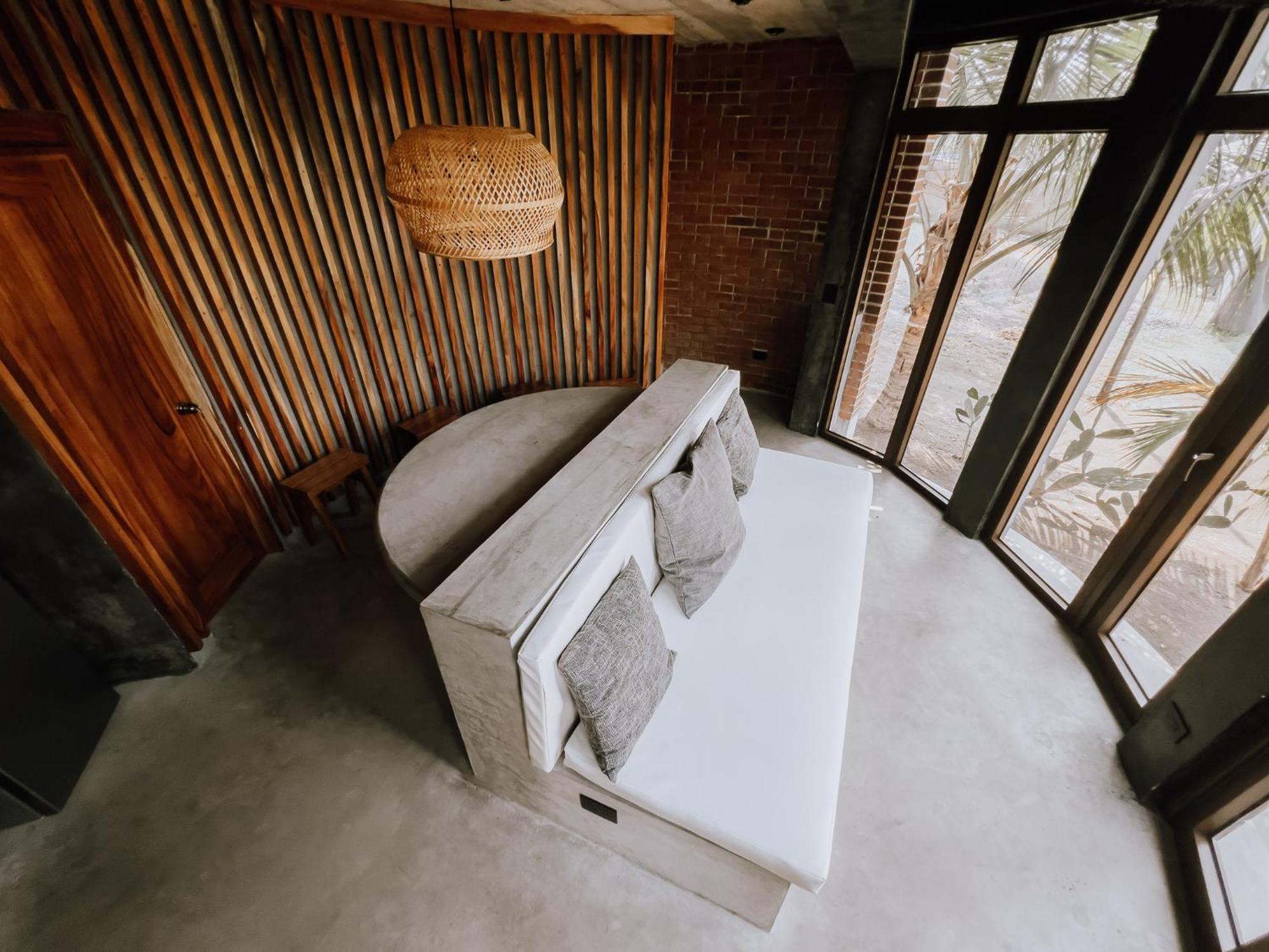 El Paredón Buena Vista Cocori Lodge Paredon מראה חיצוני תמונה