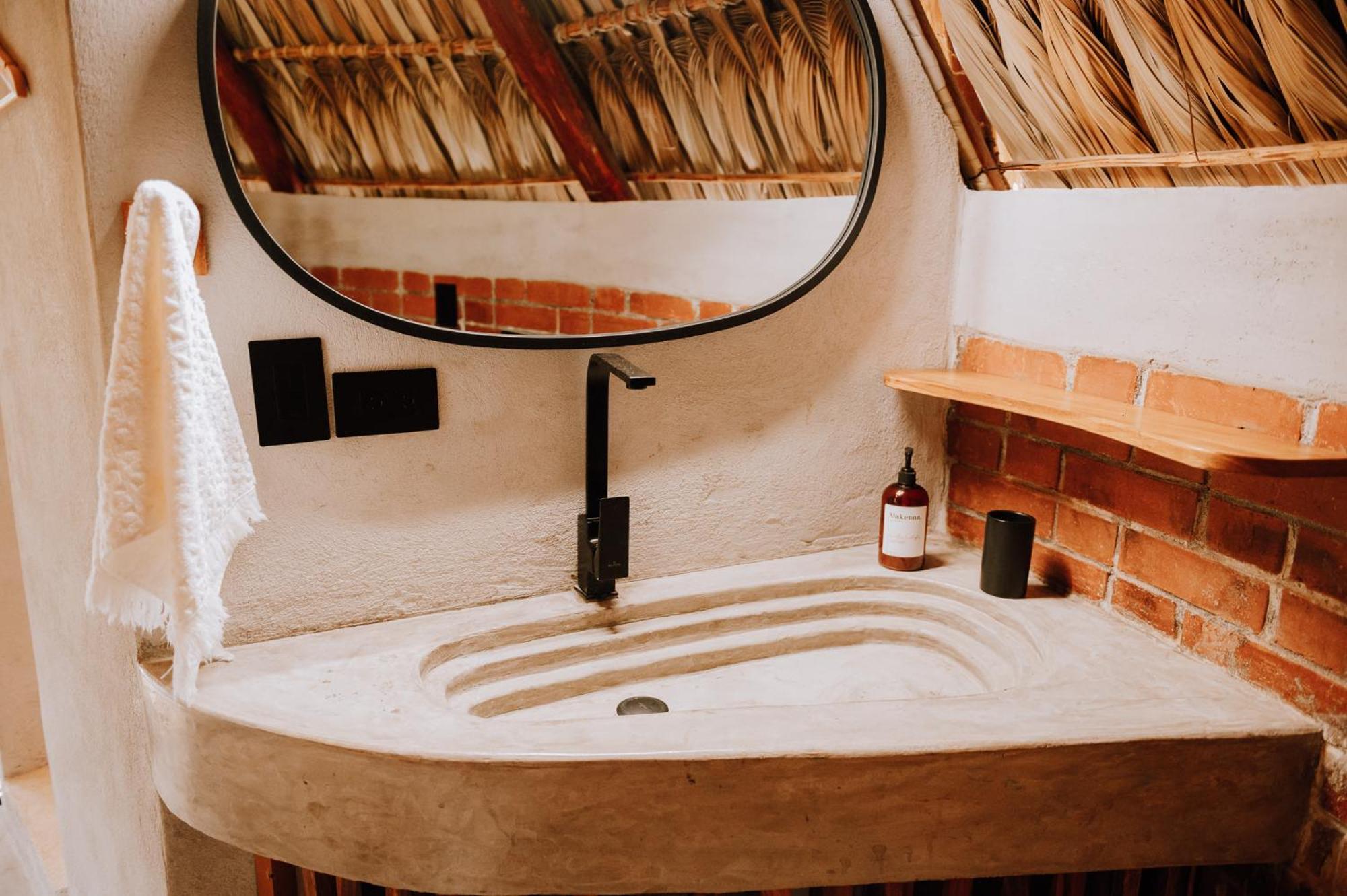 El Paredón Buena Vista Cocori Lodge Paredon מראה חיצוני תמונה