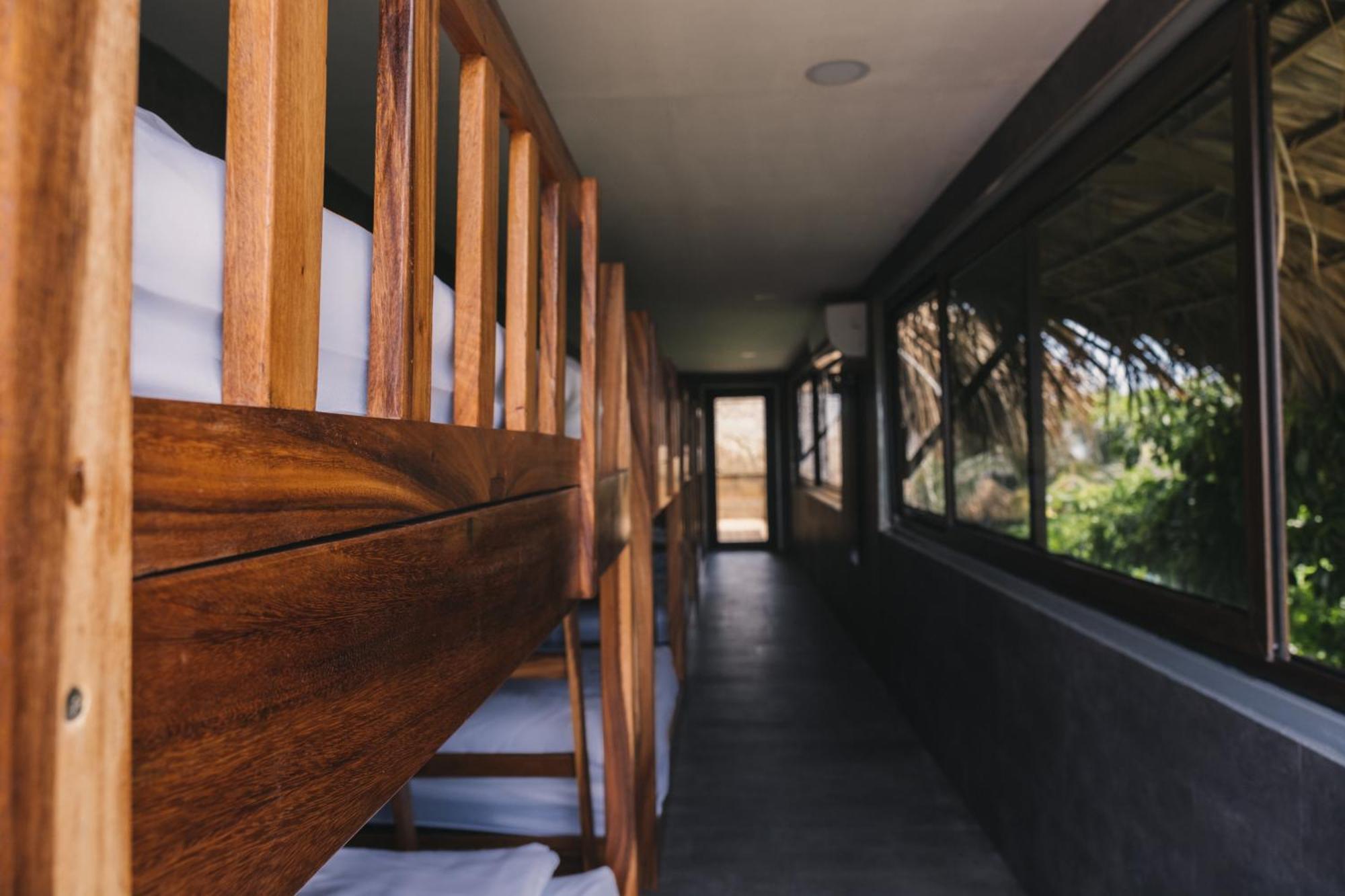 El Paredón Buena Vista Cocori Lodge Paredon מראה חיצוני תמונה