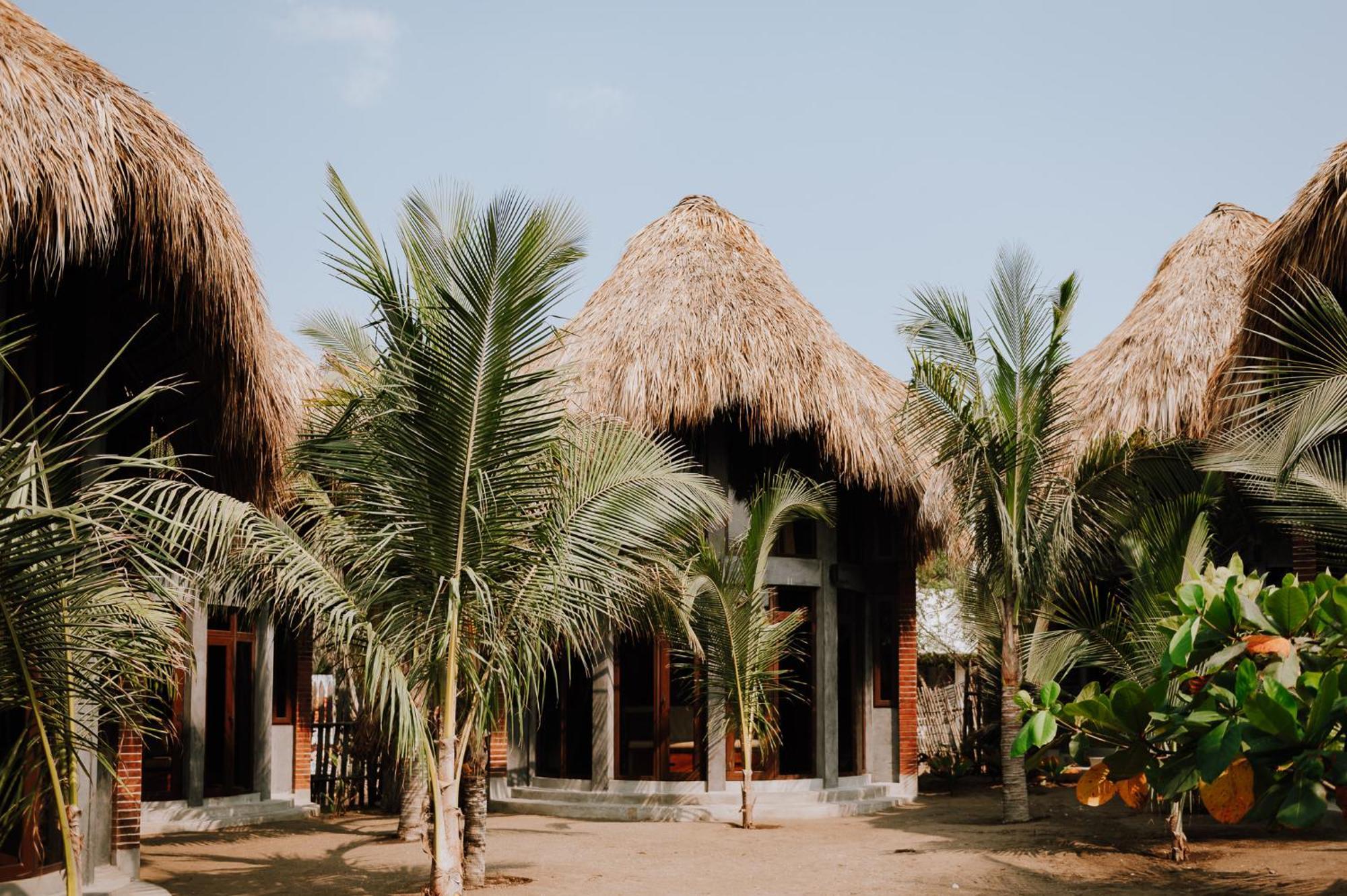 El Paredón Buena Vista Cocori Lodge Paredon מראה חיצוני תמונה