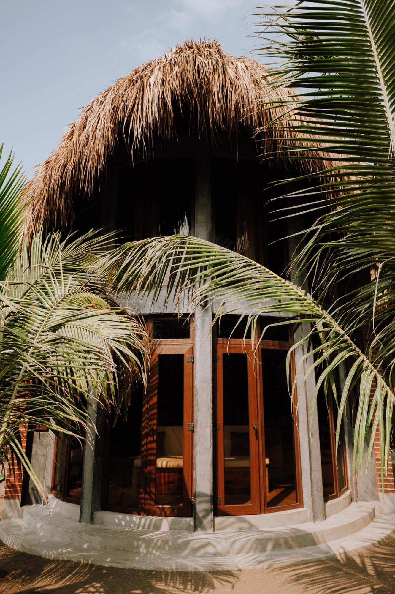 El Paredón Buena Vista Cocori Lodge Paredon מראה חיצוני תמונה