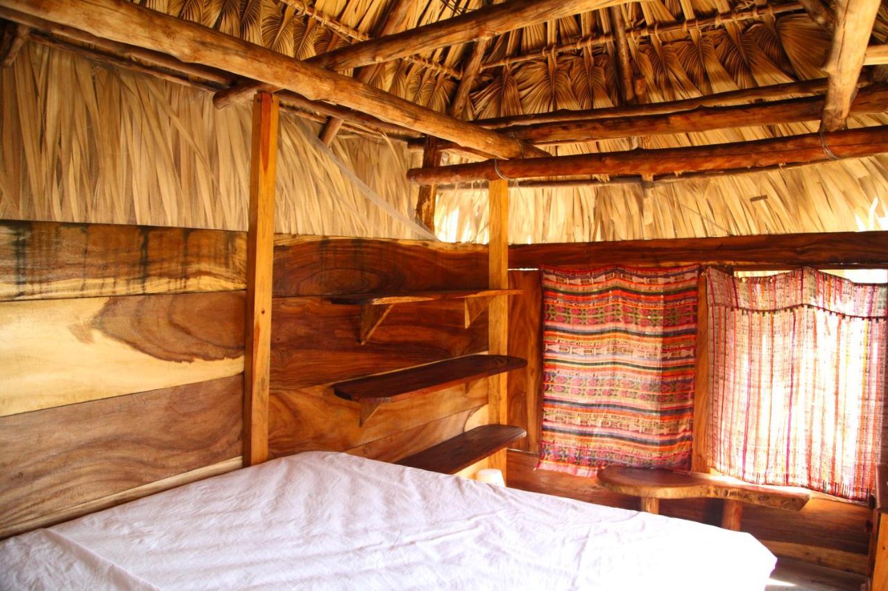 El Paredón Buena Vista Cocori Lodge Paredon מראה חיצוני תמונה