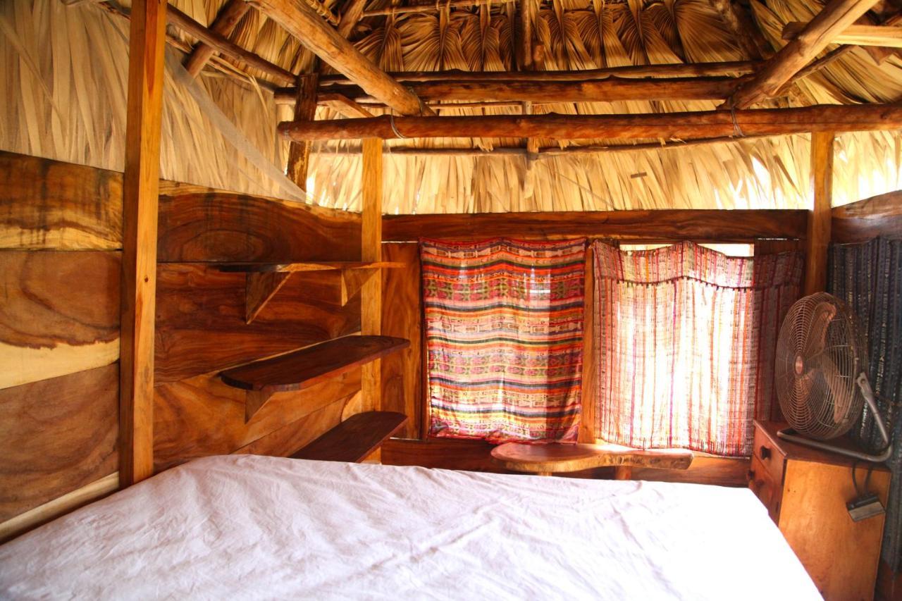 El Paredón Buena Vista Cocori Lodge Paredon מראה חיצוני תמונה
