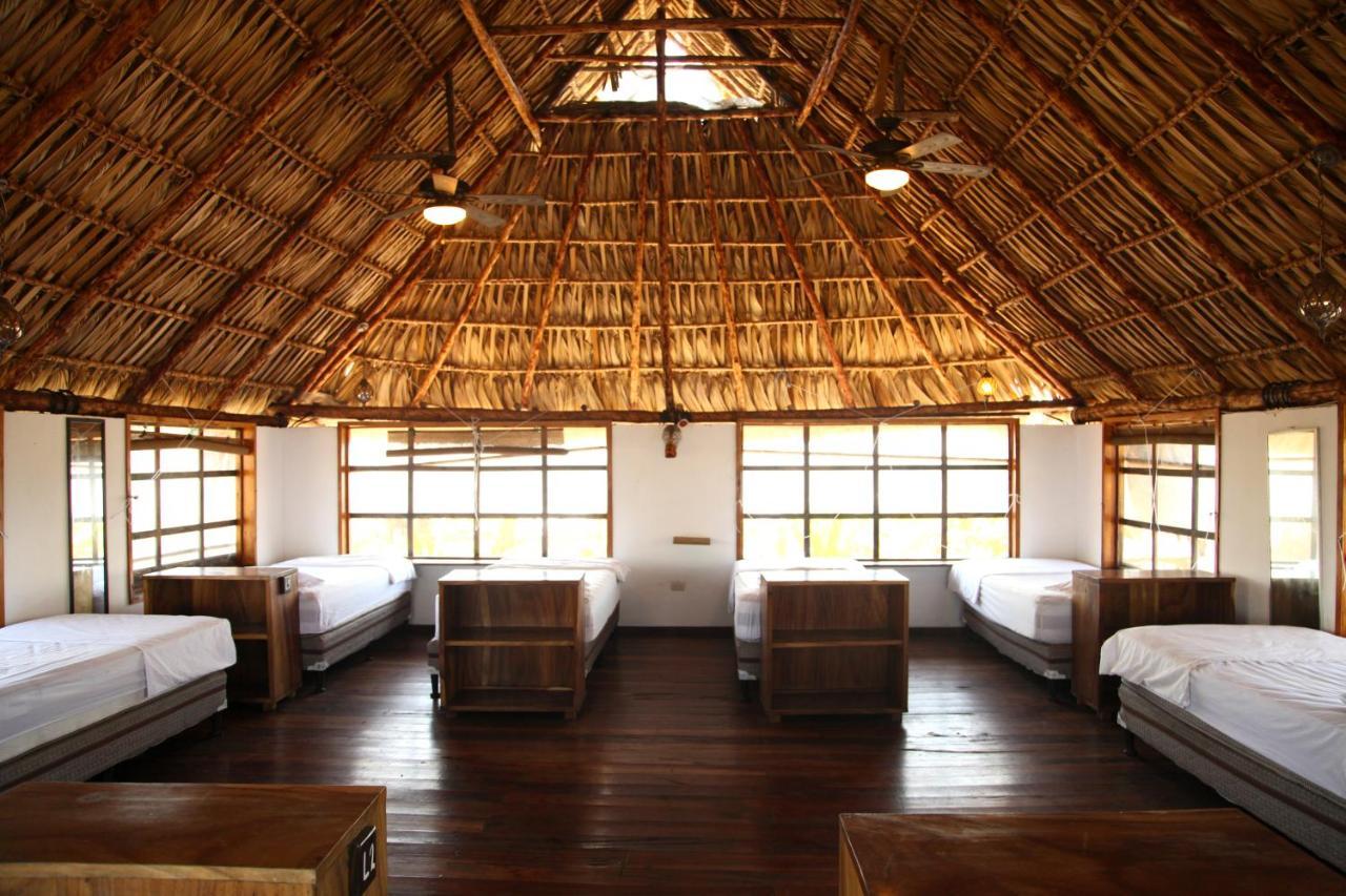 El Paredón Buena Vista Cocori Lodge Paredon מראה חיצוני תמונה