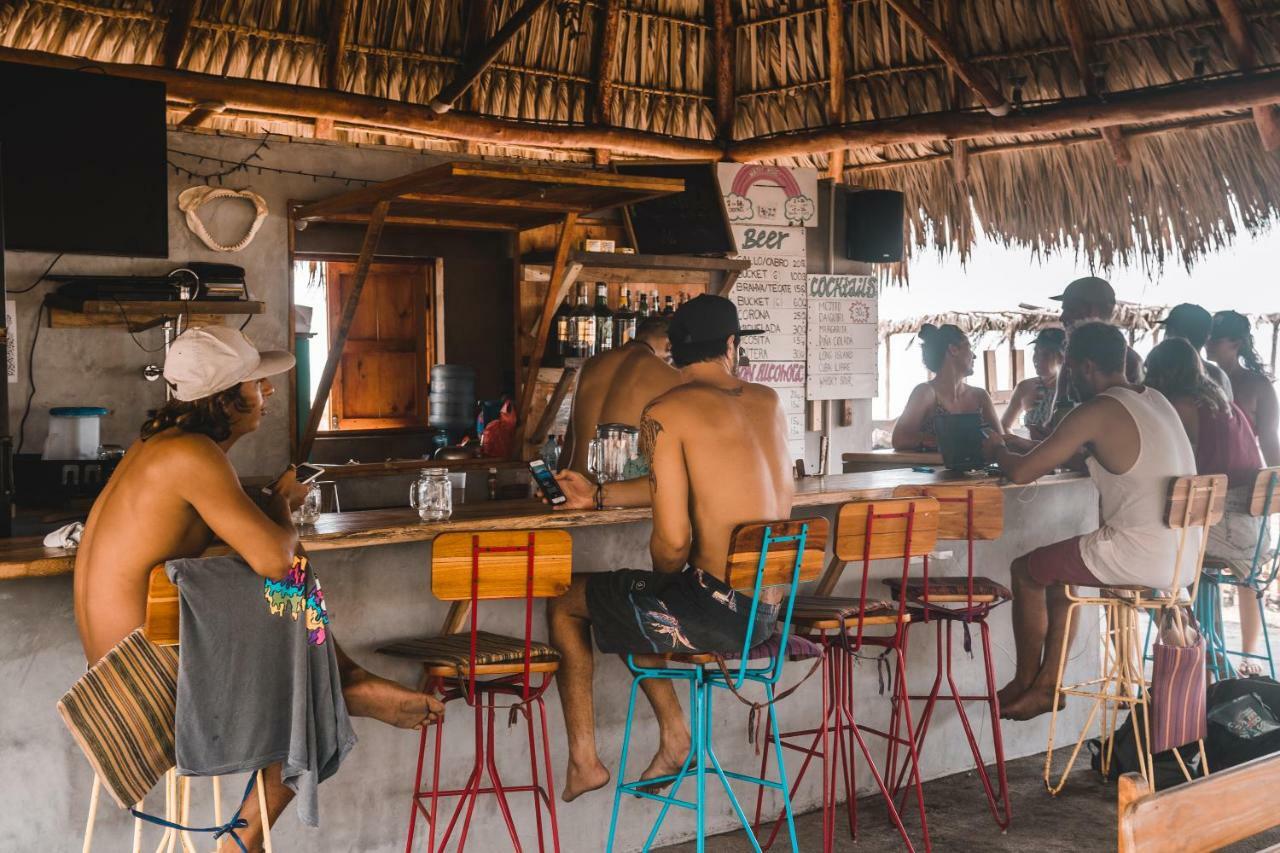 El Paredón Buena Vista Cocori Lodge Paredon מראה חיצוני תמונה